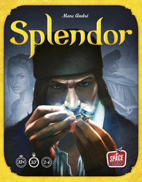 Splendor Duel
