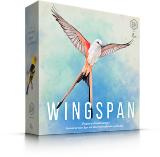 Wingspan Duel
