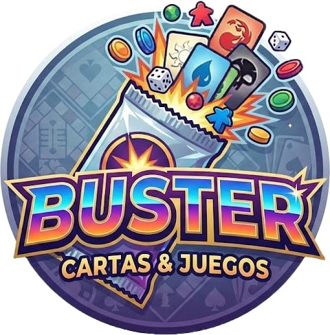 Buster