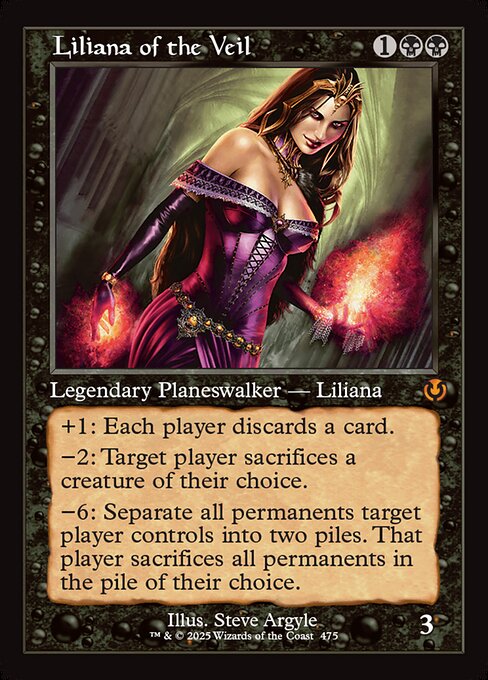 Liliana
