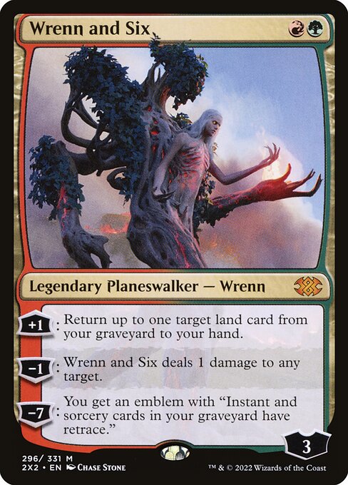 Wrenn